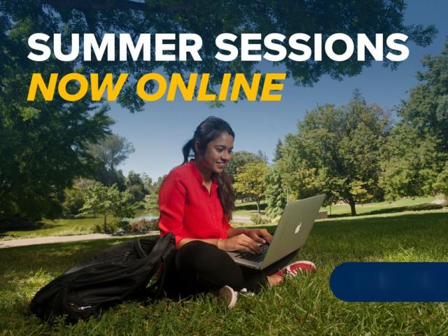 Summer Session